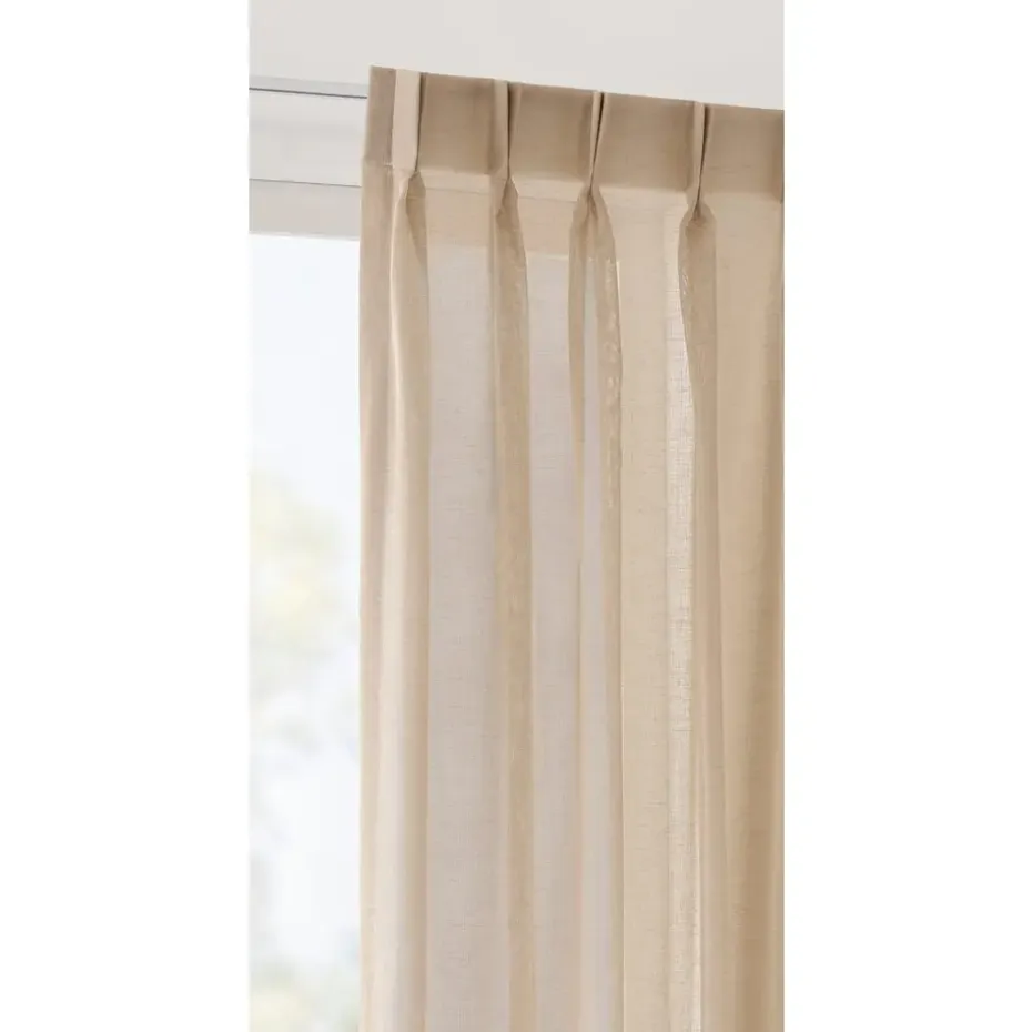 Inbetween Mumbai - linnenkleur