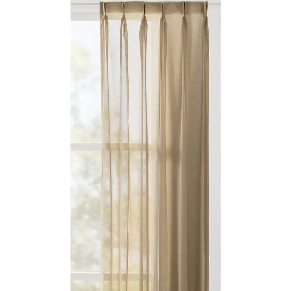 Inbetween Mumbai - naturel