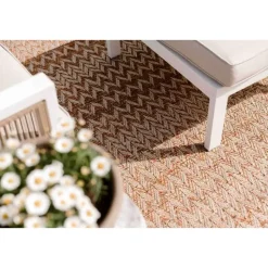 Interieur05 buitenkleed Ibiza Elay - 290 x 200 cm