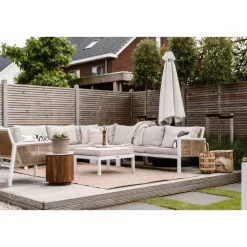 Interieur05 buitenkleed Ibiza Fade - 330 x 240 cm