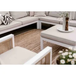 Interieur05 buitenkleed Ibiza Fade - 330 x 240 cm