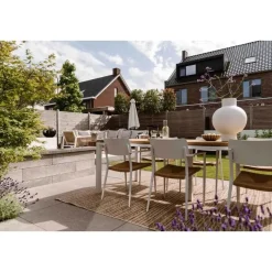 Interieur05 buitenkleed Ibiza Fade - 330 x 240 cm