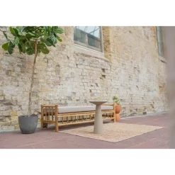 Interieur05 buitenkleed Ibiza Fade - 330 x 240 cm