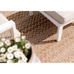 Interieur05 buitenkleed Ibiza Elay - 230 x 160 cm