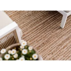 Interieur05 buitenkleed Ibiza Fade - 230 x 160 cm