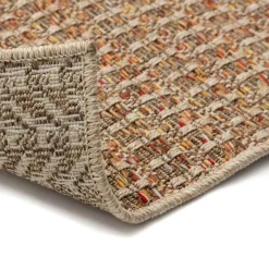 Interieur05 buitenkleed Ibiza Xam - 330 x 240 cm