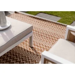 Interieur05 buitenkleed Ibiza Elay - 330 x 240 cm