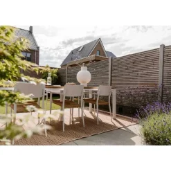 Interieur05 buitenkleed Ibiza Xam - 230 x 160 cm