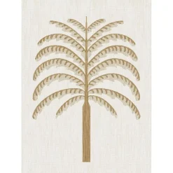 Interieur05 buitenkleed jute Breeze - 290 x 200 cm