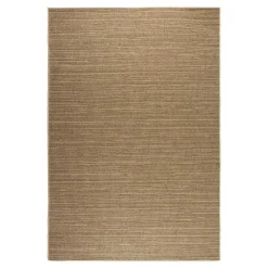 Interieur05 buitenkleed jute outdoor beige/bruin - 290 x 200 cm