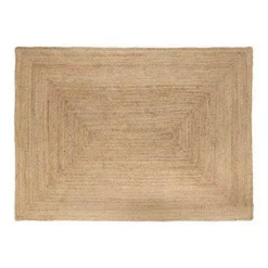 Interieur05 buitenkleed jute naturel - 290 x 190 cm