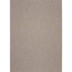 Interieur05 buitenkleed linnen Tone - 290 x 200 cm