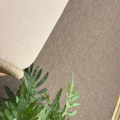 Interieur05 buitenkleed linnen Tone - 290 x 200 cm