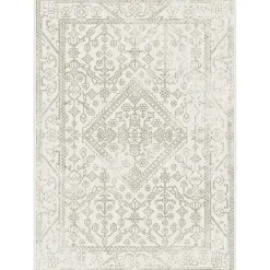 Interieur05 buitenkleed linnen Nova - 340 x 240 cm