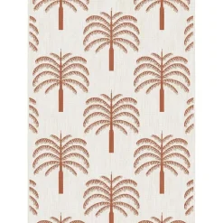 Interieur05 buitenkleed roest Oase - 340 x 240 cm