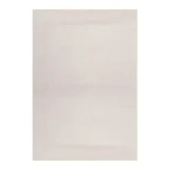 Interieur05 Hoogpolig Vloerkleed Lux Creme - 330 x 240 cm