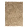 Interieur05 Hoogpolig Vloerkleed Polyester Pilo Beige - 150 x 80 cm