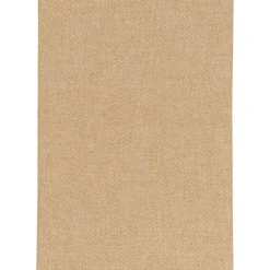 Interieur05 Jute buitenkleed naturel visgraat - 230 x 160 cm