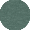Interieur05 rond buitenkleed groen Tone - 240 x 240 cm