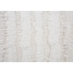 Interieur05 Scandinavisch Vloerkleed Oskar Creme/Wit - 330 x 240 cm