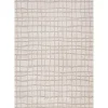 Interieur05 Scandinavisch Vloerkleed Malin Zand - 235 x 160 cm
