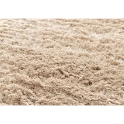 Interieur05 tapis à poils longs Fender beige - 230 x 160 cm