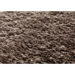 Interieur05 tapis à poils longs Fender taupe - 230 x 160 cm