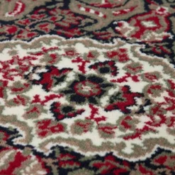 Interieur05 Vloerkleed Nain - Groen - 235 cm - (XL)