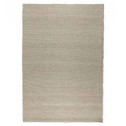 Interieur05 Wollen Vloerkleed Ivoor wit Vik - 340 x 240 cm