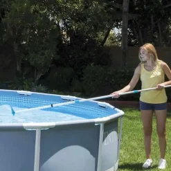 INTEX - Onderhoudsset Voor Zwembad