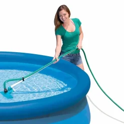 INTEX - Onderhoudsset Voor Zwembad