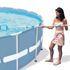 INTEX - Onderhoudsset Voor Zwembad