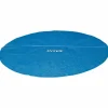 INTEX - Solarzwembadhoes - Blauw - Polyetheen - 470 cm