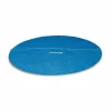 INTEX - Solarzwembadhoes - Blauw - Polyetheen - 305 cm