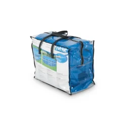 INTEX - Solarzwembadhoes - Blauw - Polyetheen - 305 cm