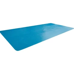 INTEX - Solarzwembadhoes - Blauw - Polyetheen - 476 x 234 cm