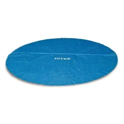 INTEX - Zwembadhoes - Blauw - Polyetheen - 366 cm