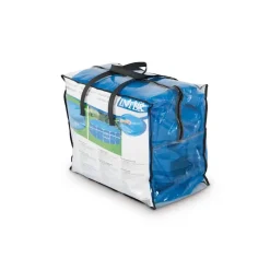 INTEX - Zwembadhoes - Blauw - Polyetheen - 366 cm