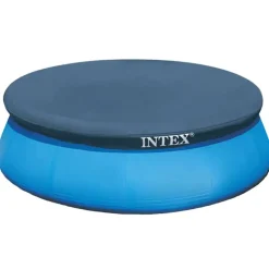 INTEX - Zwembadhoes - Blauw - Polyetheen - 366 cm