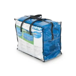 INTEX - Zwembadhoes - Blauw - Polyetheen - 457 cm