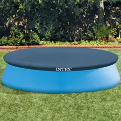 INTEX - Zwembadhoes - Blauw - Polyetheen - 305 cm