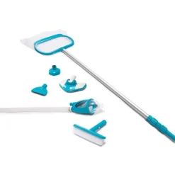 Intex deluxe 7-delige zwembad onderhoudsset