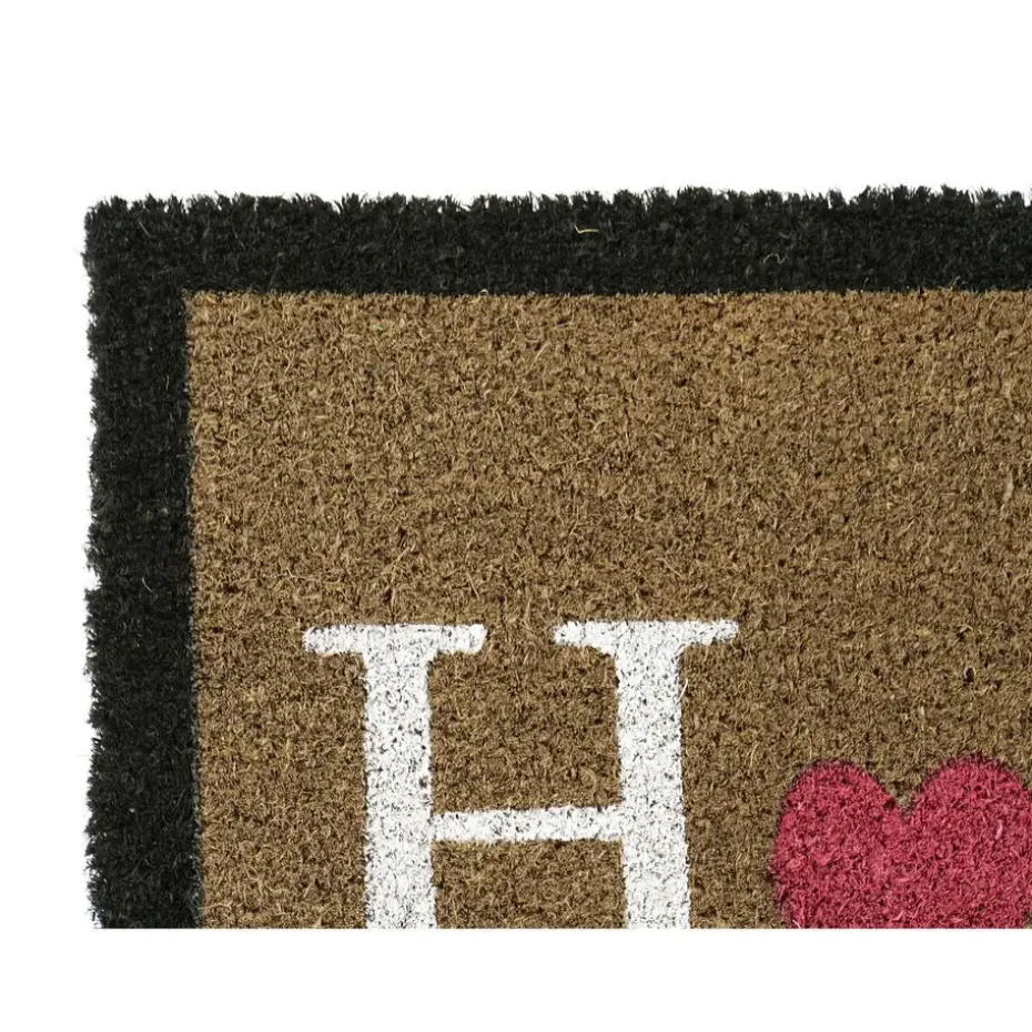 Items Deurmat - naturel - home - kokosvezel - 60 x 40 cm