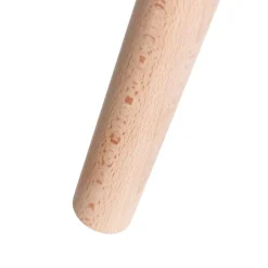 JANINA - Bloempot - Gebroken wit - 24 cm - MgO