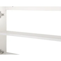 JARAMILLO - Badkamermeubel - Wit - Multiplex