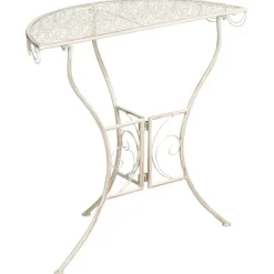 JUINA - Bistroset - Lichtbeige - IJzer