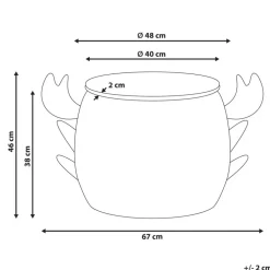 KAKAMAS - Mand - Natuurlijk - Waterhyacint