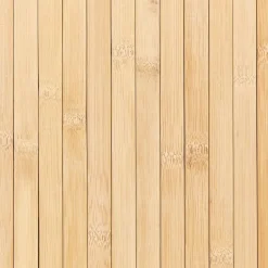 KALTHOTA - Mand - Lichte houtkleur - Bamboehout