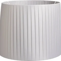 Kap Flore - grijs - 35xØ45 cm