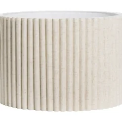 Kap Rune - naturel - 28xØ40 cm